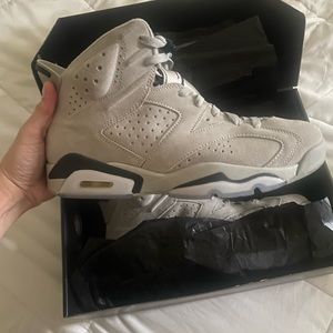 Air Jordan 6 Retro